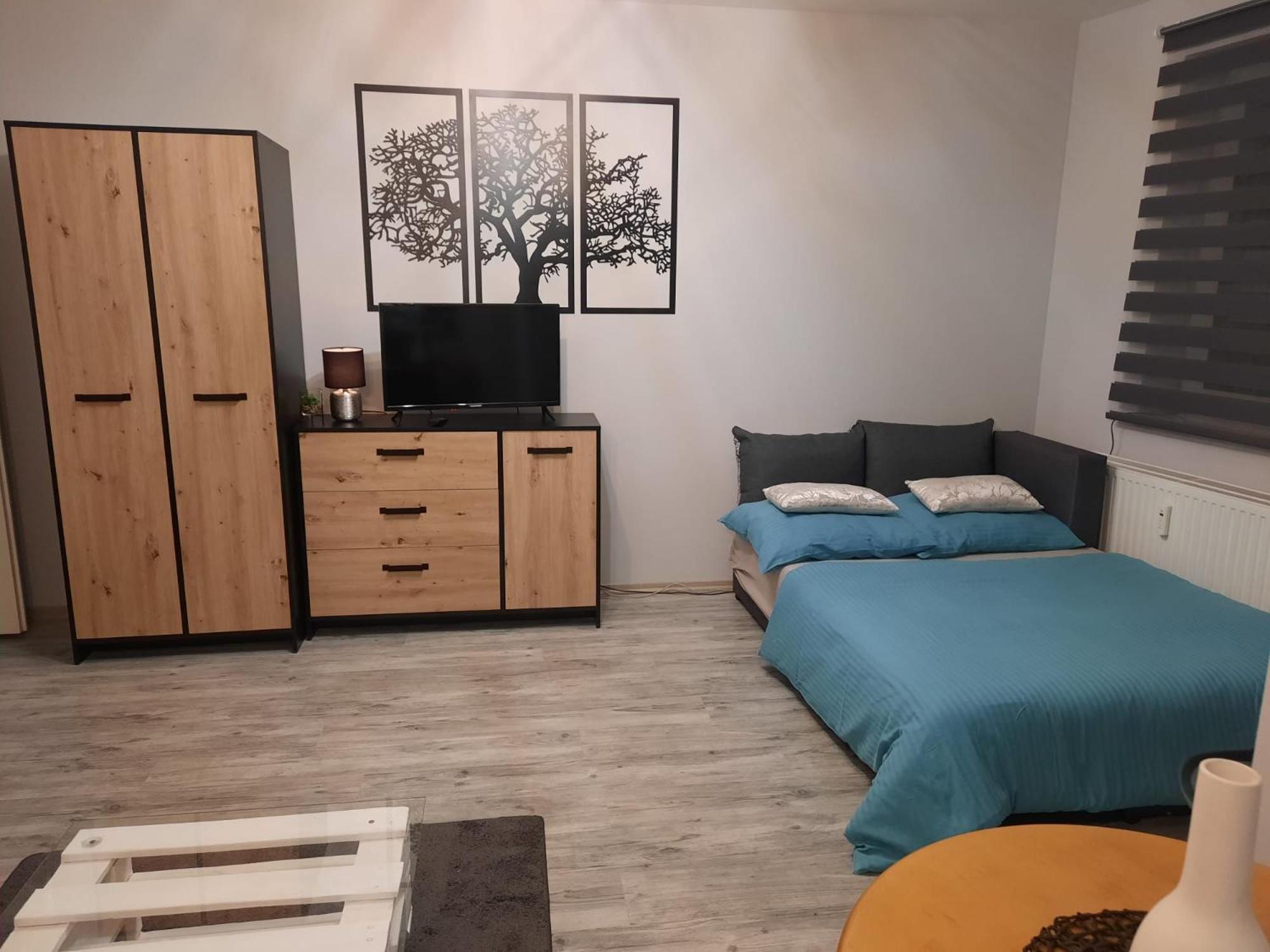 Apartamenty Trzy Wieze Varsó Kültér fotó
